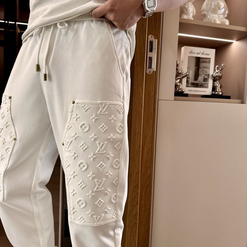 Louis Vuitton Long Pants